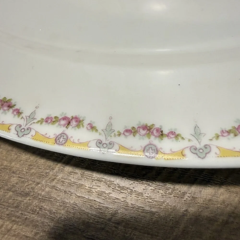 Limoges beautiful antique